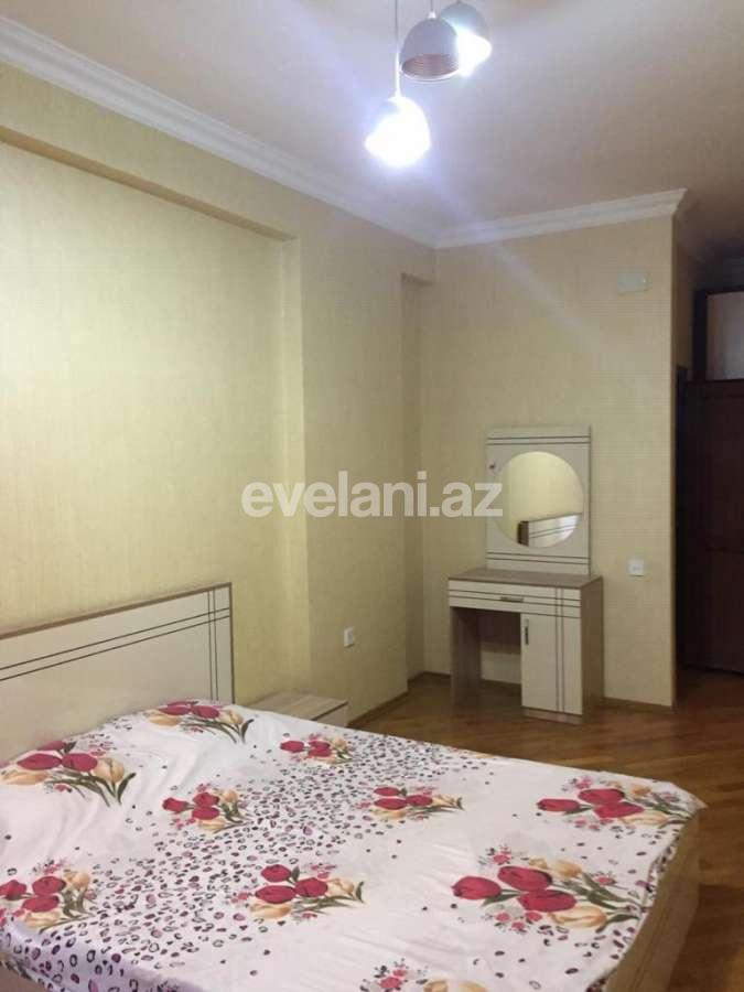 Rent, new building, 4 room, 170 m², Baku, Yasamal r.