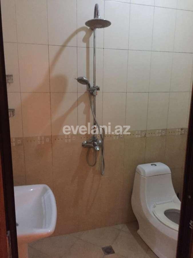 Rent, new building, 4 room, 170 m², Baku, Yasamal r.