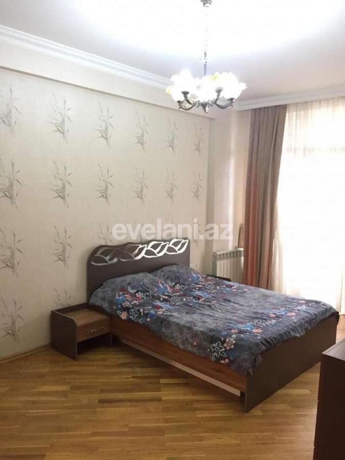 Rent, new building, 4 room, 170 m², Baku, Yasamal r.