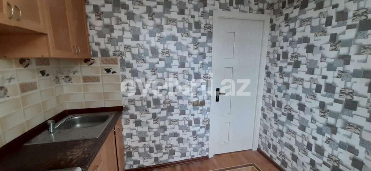 Rent, old building, 2 room, 43 m², Baku, Binagadi r, Ganjlik m.