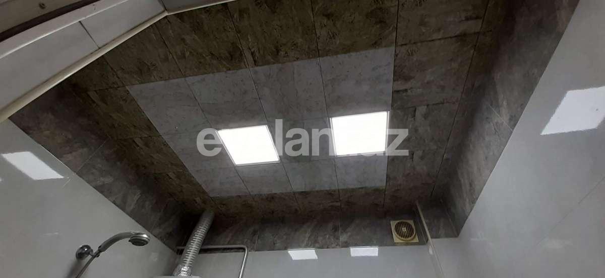 Rent, old building, 2 room, 43 m², Baku, Binagadi r, Ganjlik m.