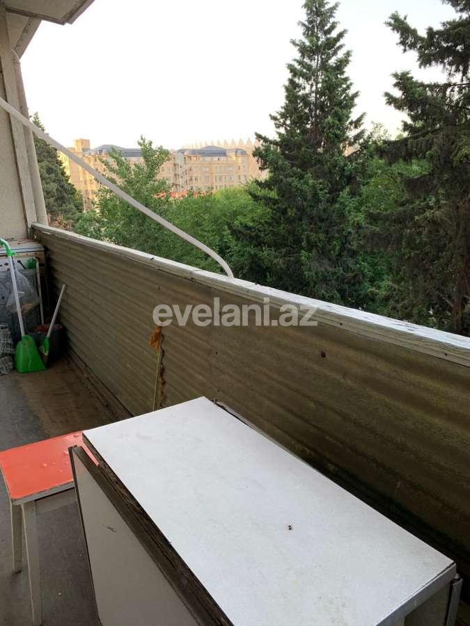 Сдаётся, вторичка, 3-комнаты, 83 m², Баку, Ясамальский r, Низами m.