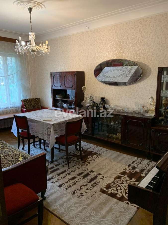 Сдаётся, вторичка, 3-комнаты, 83 m², Баку, Ясамальский r, Низами m.