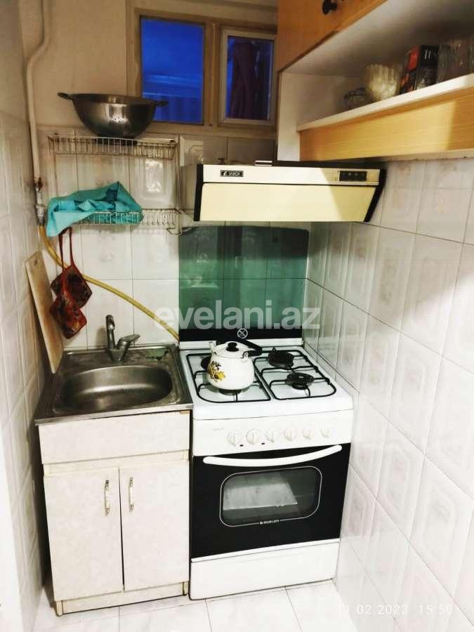 Сдаётся, вторичка, 2-комнаты, 45 m², Баку, Насиминский r, Гянджлик m.