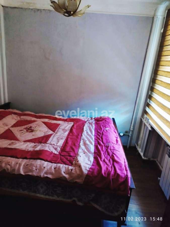 Сдаётся, вторичка, 2-комнаты, 45 m², Баку, Насиминский r, Гянджлик m.