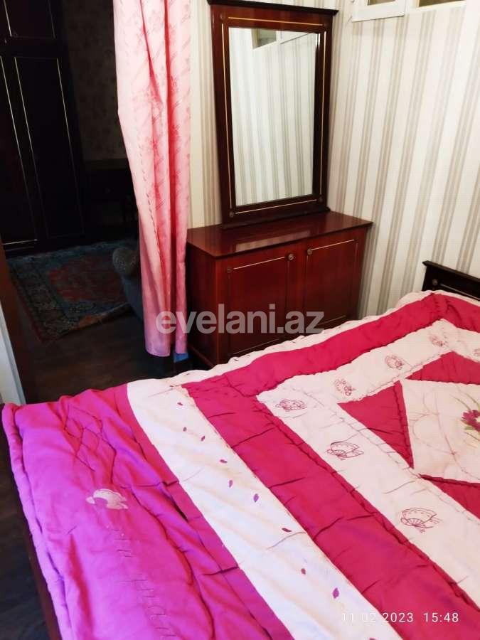 Сдаётся, вторичка, 2-комнаты, 45 m², Баку, Насиминский r, Гянджлик m.