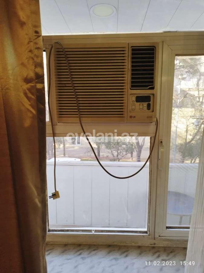 Сдаётся, вторичка, 2-комнаты, 45 m², Баку, Насиминский r, Гянджлик m.