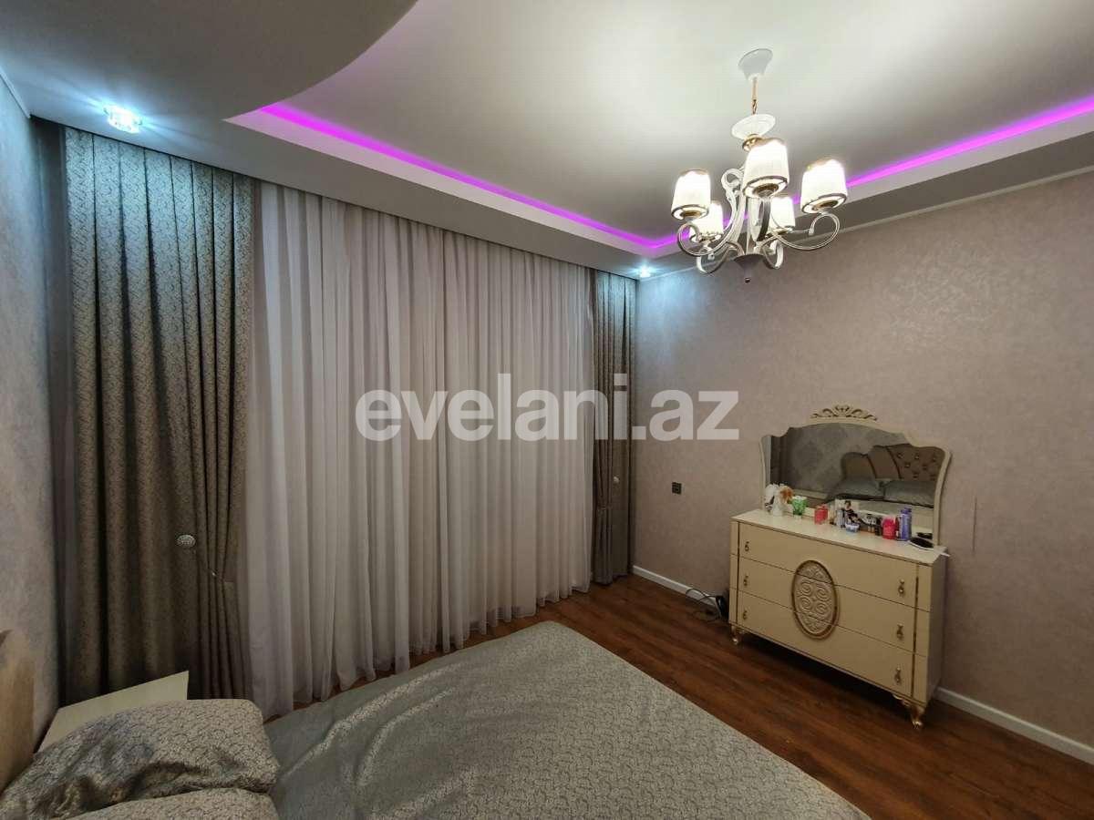 Kirayə verilir, köhnə tikili, 2 otaqlı, 60 m², Bakı, Nizami r, Qara Qarayev m.