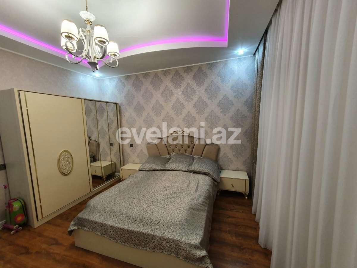 Kirayə verilir, köhnə tikili, 2 otaqlı, 60 m², Bakı, Nizami r, Qara Qarayev m.