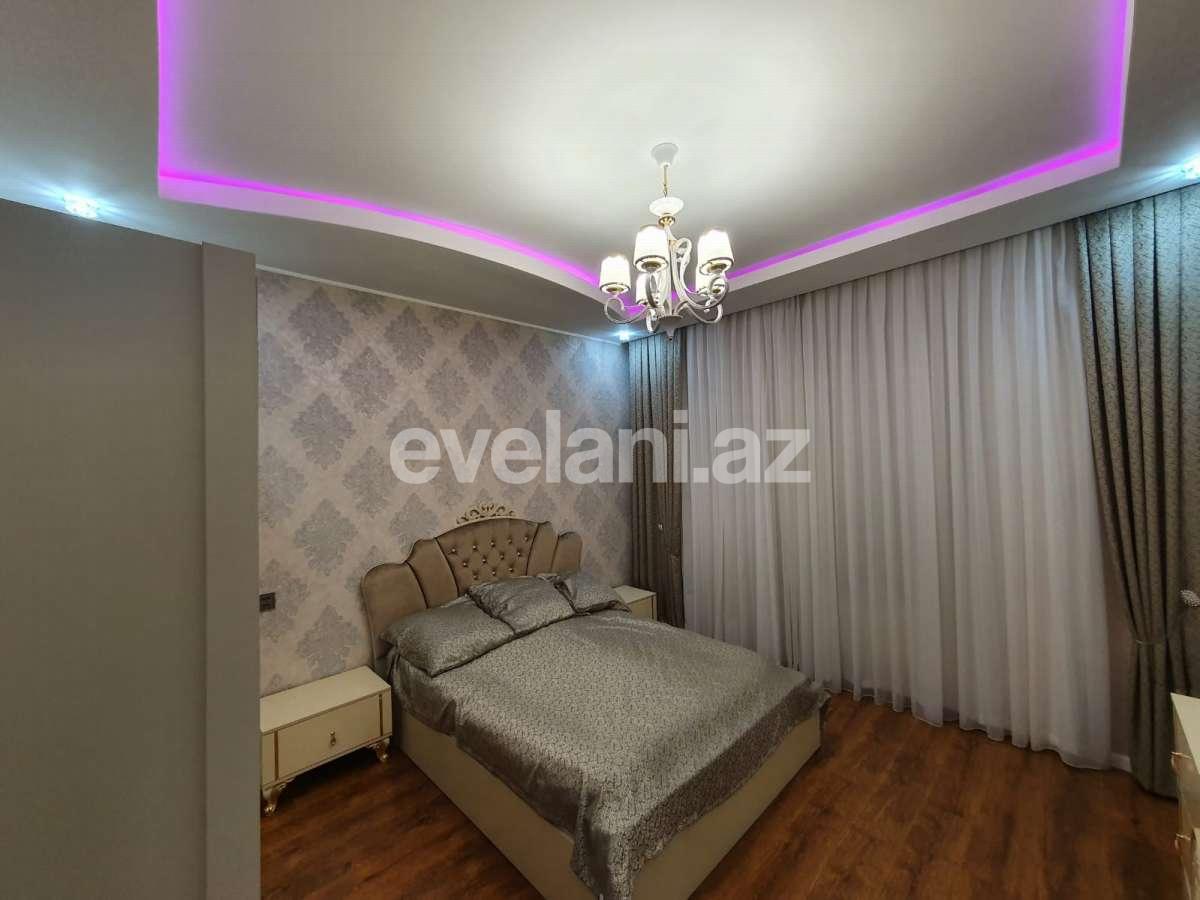 Kirayə verilir, köhnə tikili, 2 otaqlı, 60 m², Bakı, Nizami r, Qara Qarayev m.