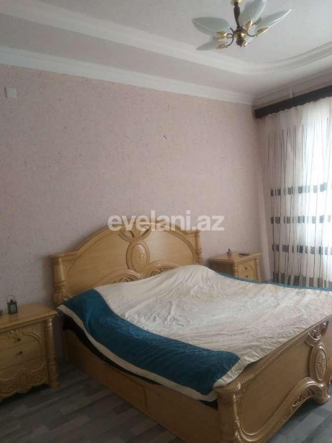 Сдаётся, новостройка, 2-комнаты, 81 m², Баку, Насиминский r, 8 Ноябрь m.