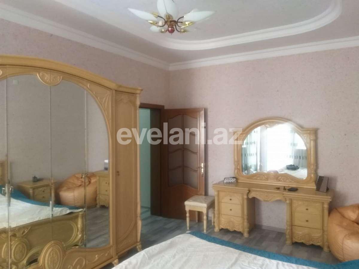 Сдаётся, новостройка, 2-комнаты, 81 m², Баку, Насиминский r, 8 Ноябрь m.