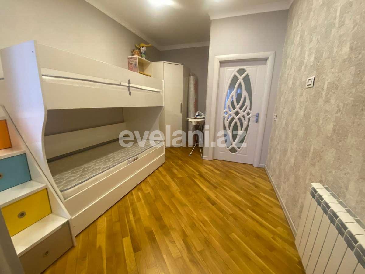 Сдаётся, новостройка, 4-комнаты, 132 m², Баку, Хатаинский r, Шах Исмаил Хатаи m.