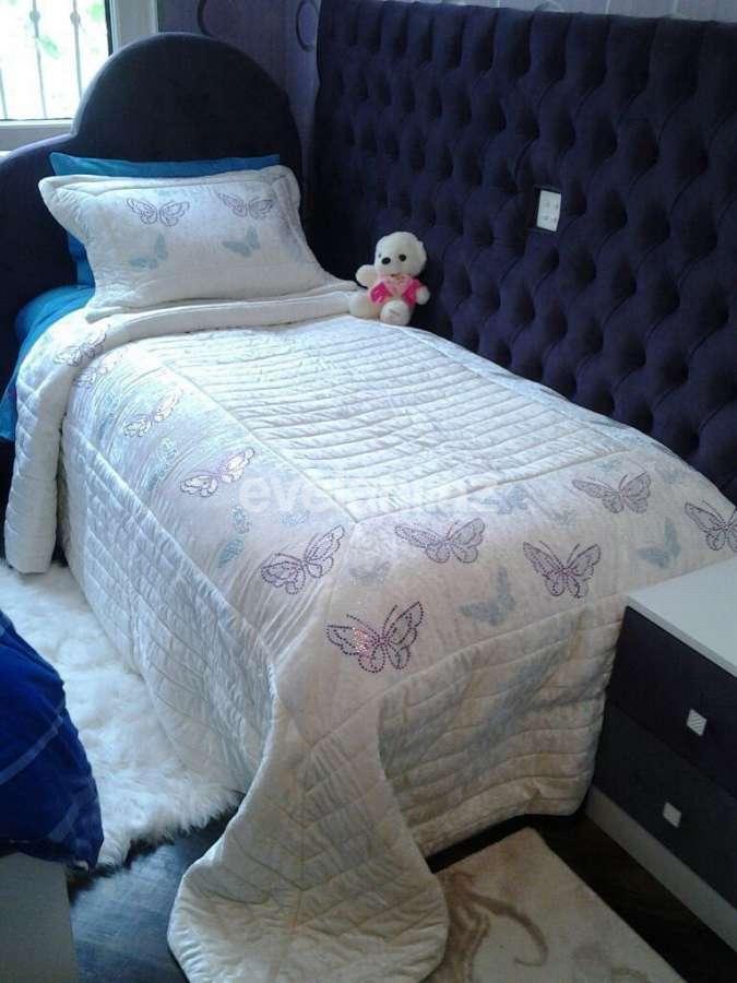 Kirayə verilir, köhnə tikili, 3 otaqlı, 70 m², Bakı, Nəsimi r, 4-cü mikrorayon q, Memar Əcəmi m.