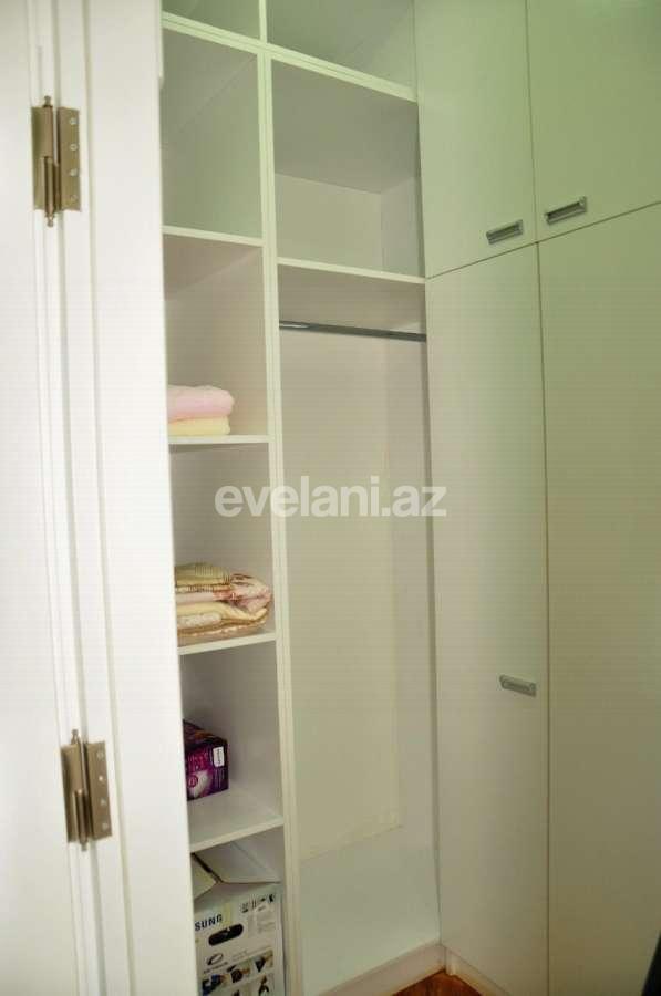 Kirayə verilir, yeni tikili, 3 otaqlı, 141 m², Bakı, Xətai r, Şah İsmayıl Xətai m.