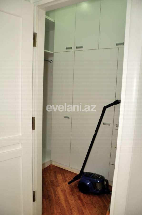 Kirayə verilir, yeni tikili, 3 otaqlı, 141 m², Bakı, Xətai r, Şah İsmayıl Xətai m.