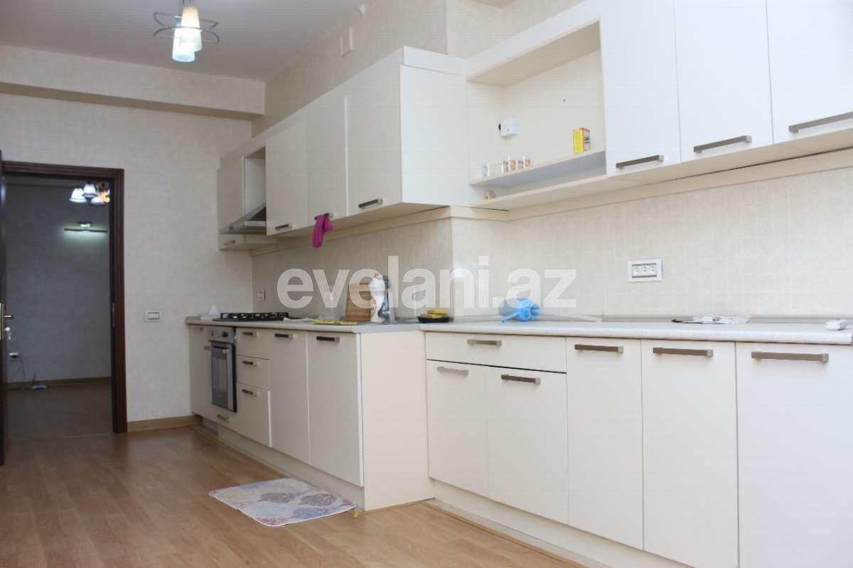 Rent, new building, 3 room, 171 m², Baku, Nasimi r, 28 may m.