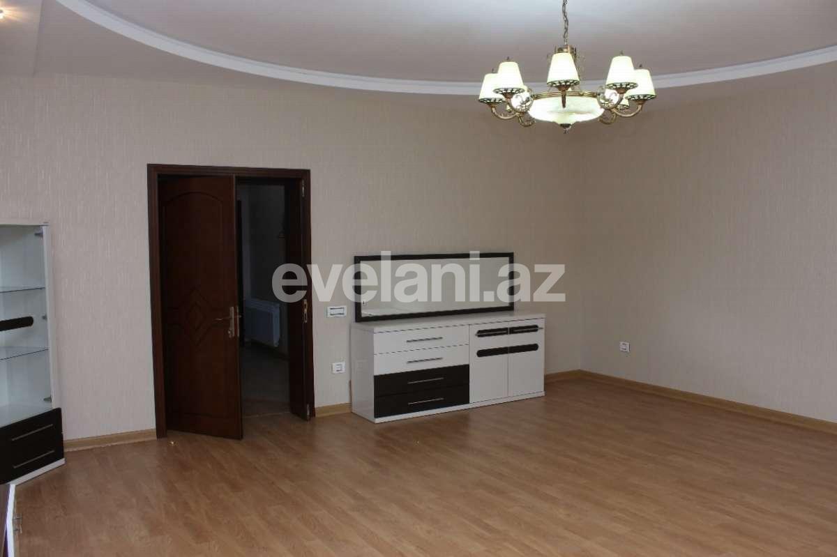 Rent, new building, 3 room, 171 m², Baku, Nasimi r, 28 may m.