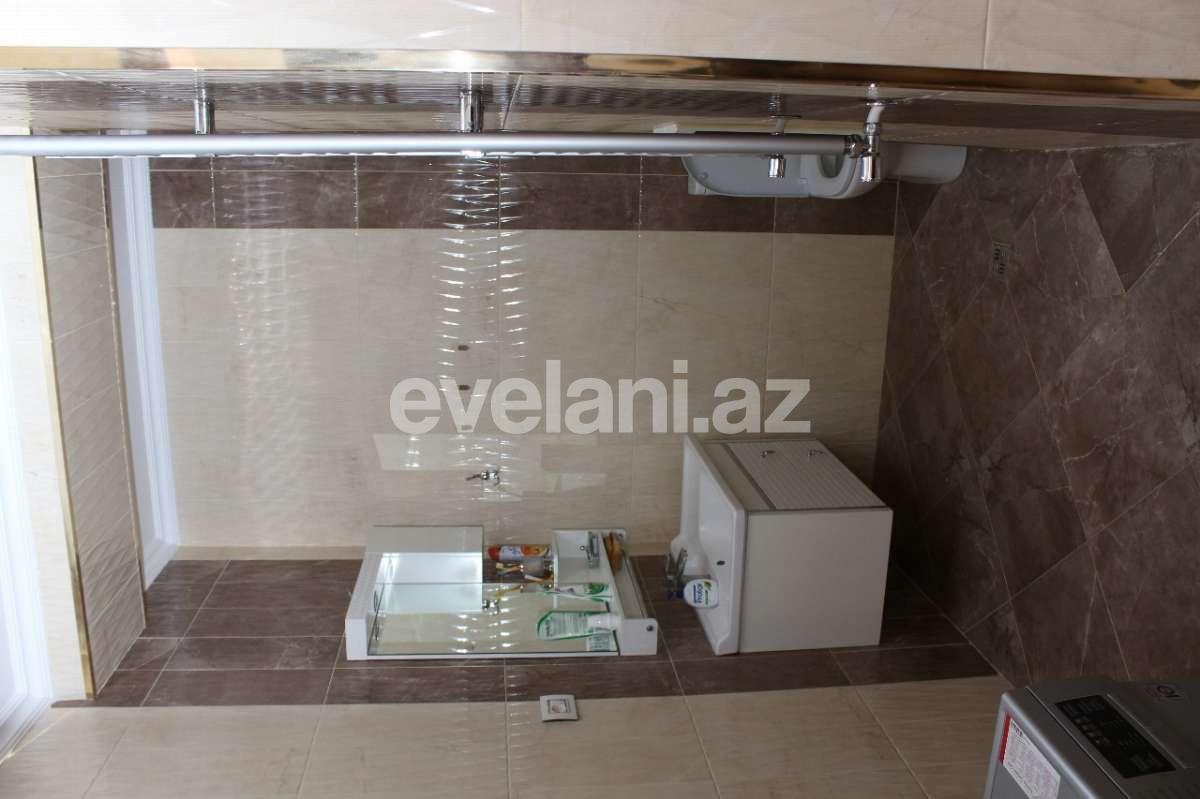 Rent, new building, 3 room, 171 m², Baku, Nasimi r, 28 may m.