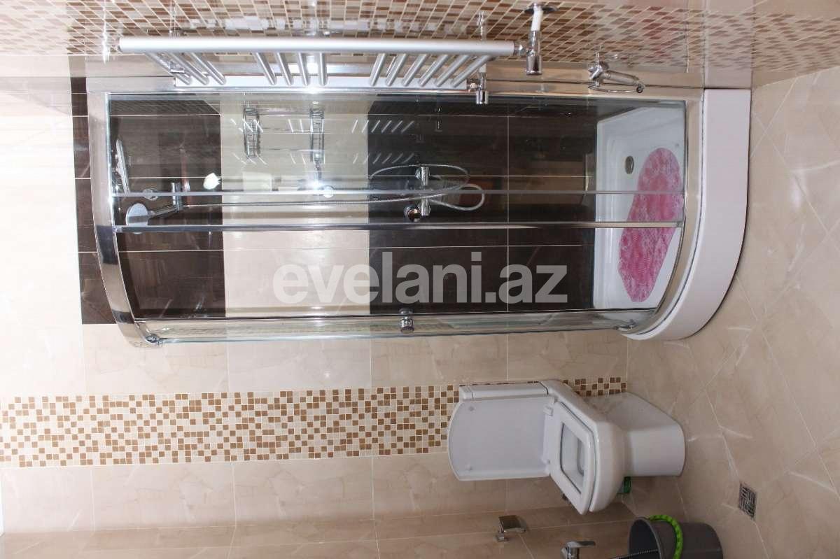 Rent, new building, 3 room, 171 m², Baku, Nasimi r, 28 may m.