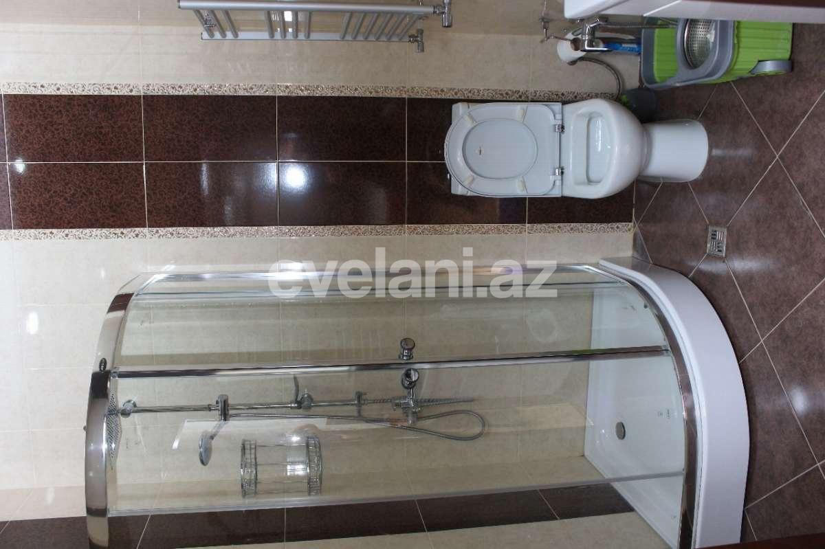 Rent, new building, 3 room, 171 m², Baku, Nasimi r, 28 may m.