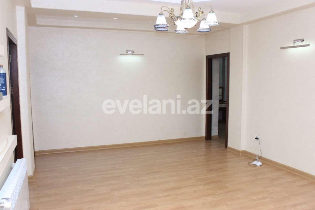 Rent, new building, 3 room, 171 m², Baku, Nasimi r, 28 may m.