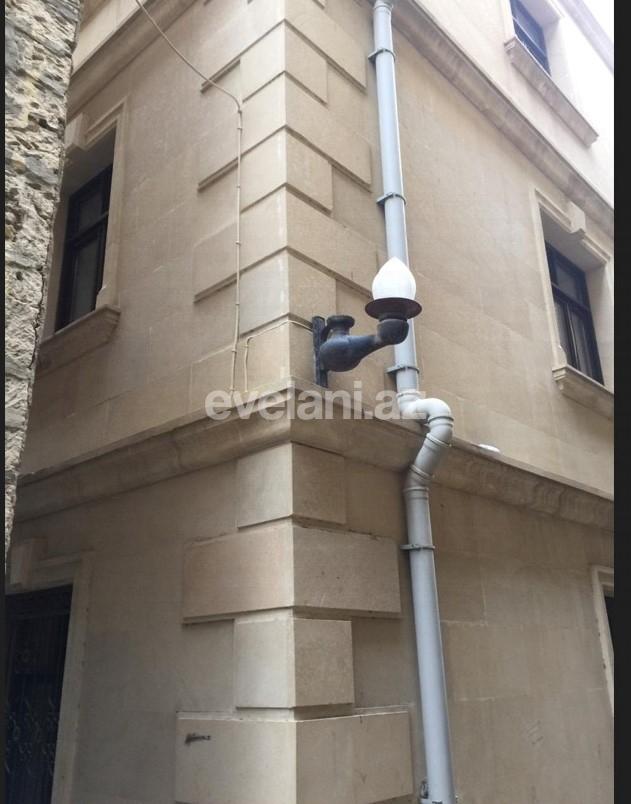 Rent, new building, 1 room, 26 m², Baku, Sabail r, Icheri Sheher m.