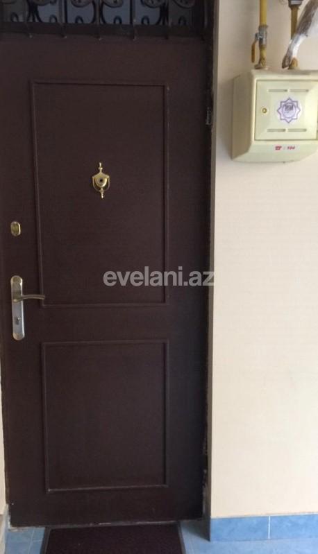 Rent, new building, 1 room, 26 m², Baku, Sabail r, Icheri Sheher m.