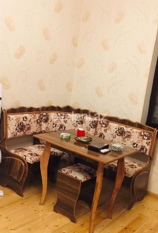 Rent, new building, 1 room, 26 m², Baku, Sabail r, Icheri Sheher m.