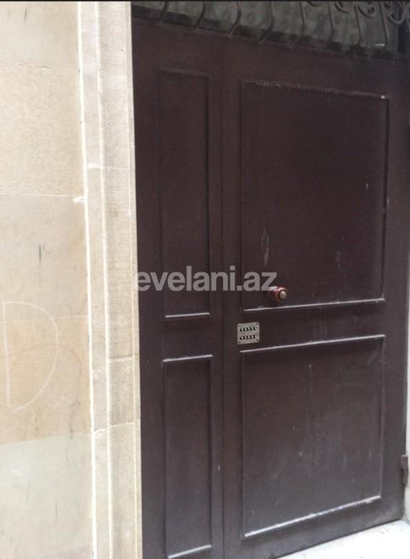 Rent, new building, 1 room, 26 m², Baku, Sabail r, Icheri Sheher m.
