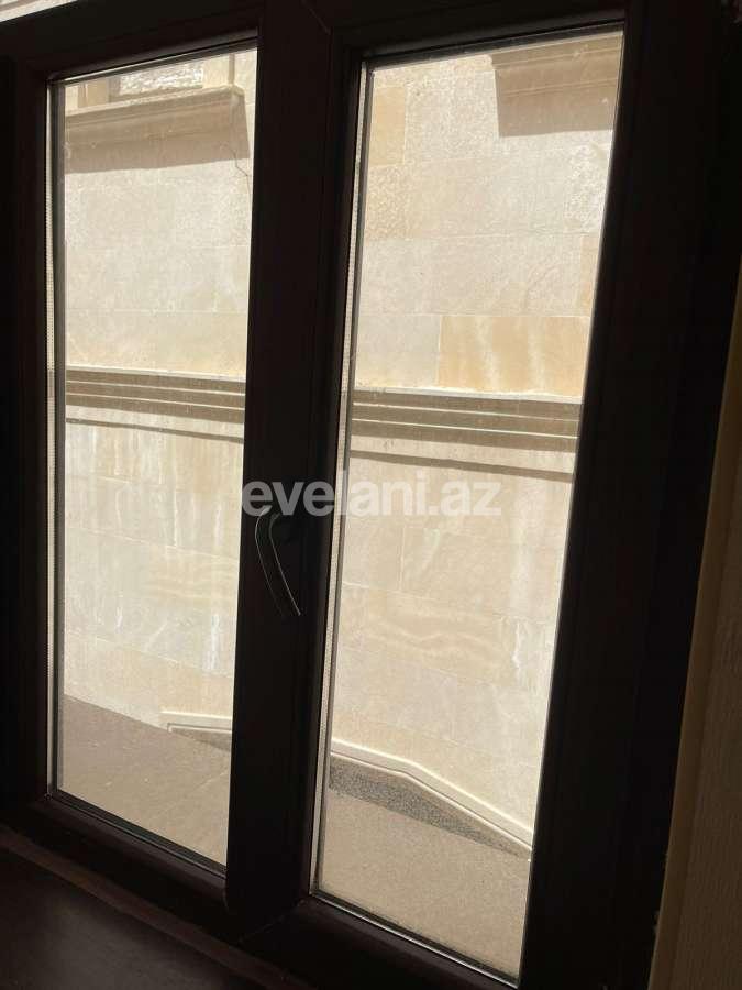 Rent, new building, 1 room, 26 m², Baku, Sabail r, Icheri Sheher m.