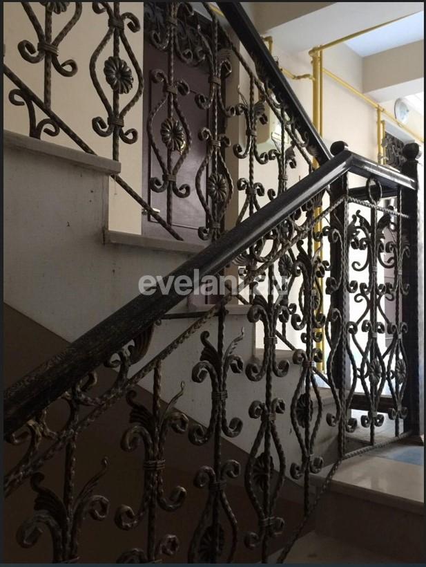 Rent, new building, 1 room, 26 m², Baku, Sabail r, Icheri Sheher m.