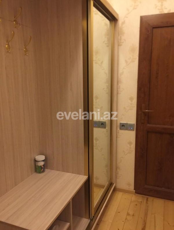 Rent, new building, 1 room, 26 m², Baku, Sabail r, Icheri Sheher m.