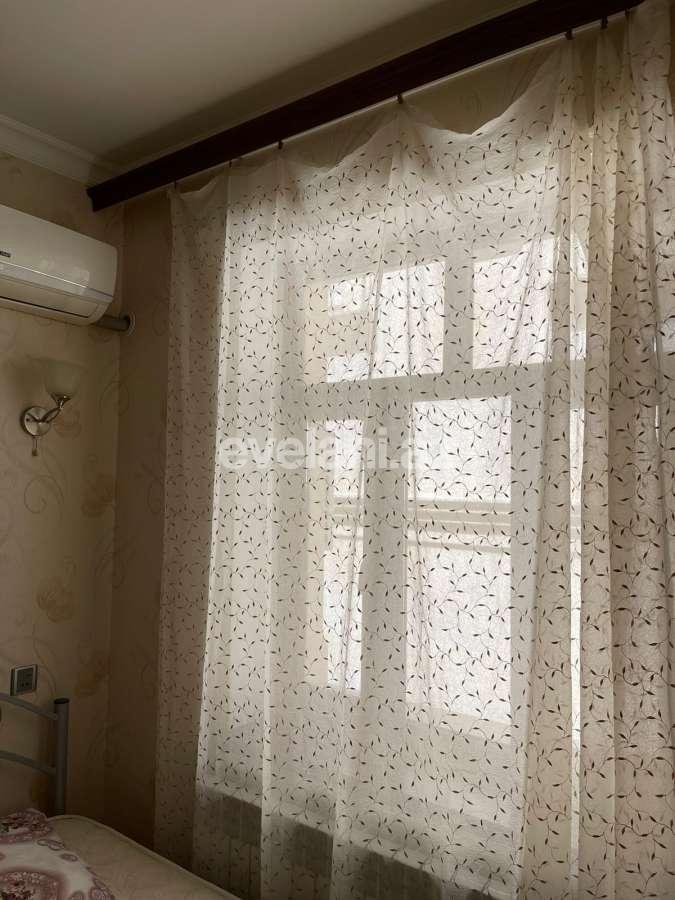Rent, new building, 1 room, 26 m², Baku, Sabail r, Icheri Sheher m.