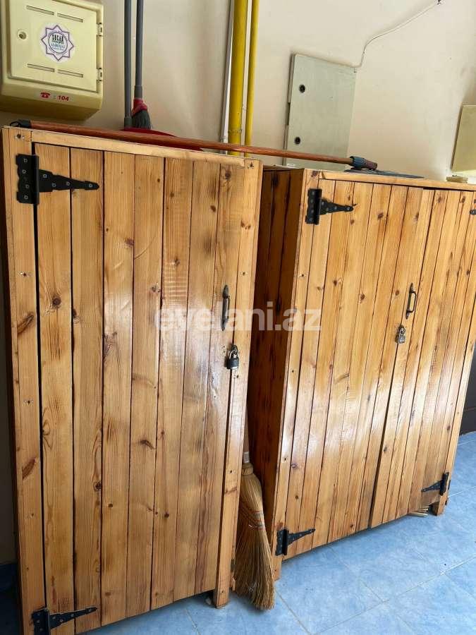 Rent, new building, 1 room, 26 m², Baku, Sabail r, Icheri Sheher m.