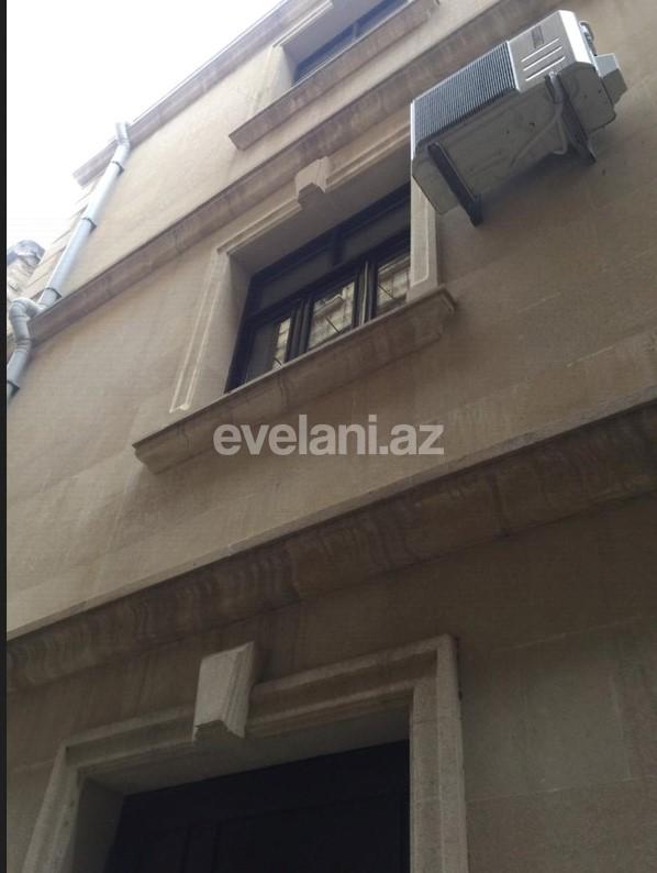 Rent, new building, 1 room, 26 m², Baku, Sabail r, Icheri Sheher m.