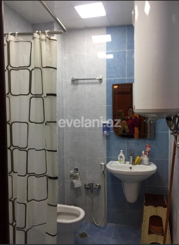 Rent, new building, 1 room, 26 m², Baku, Sabail r, Icheri Sheher m.