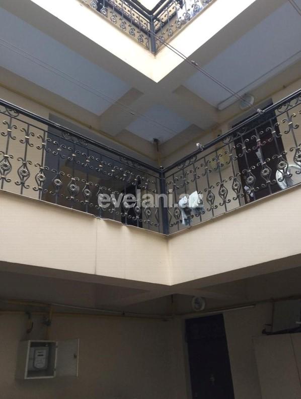 Rent, new building, 1 room, 26 m², Baku, Sabail r, Icheri Sheher m.