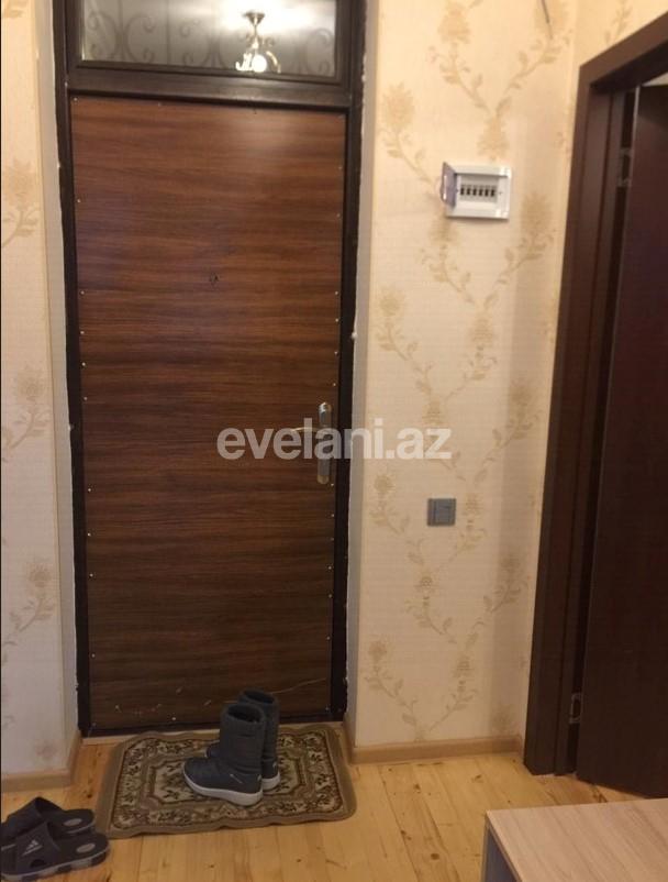 Rent, new building, 1 room, 26 m², Baku, Sabail r, Icheri Sheher m.