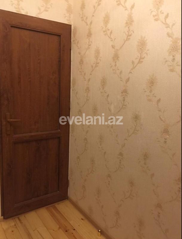 Rent, new building, 1 room, 26 m², Baku, Sabail r, Icheri Sheher m.