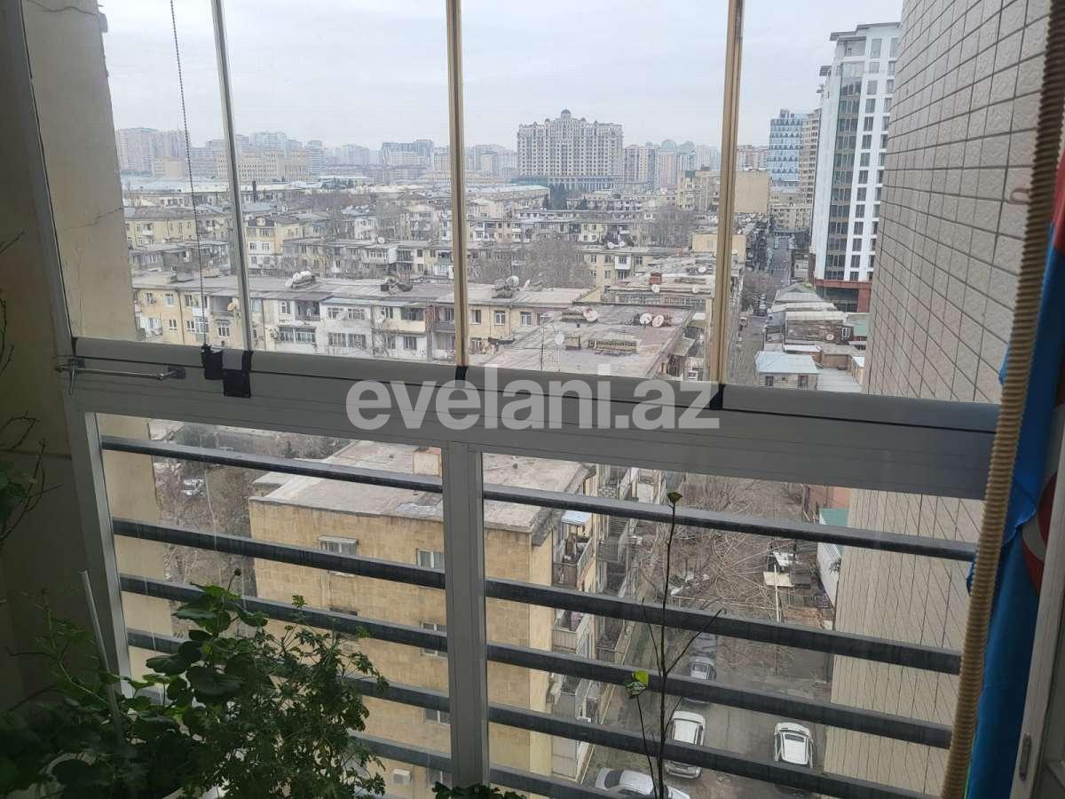 Kirayə verilir, yeni tikili, 4 otaqlı, 214 m², Bakı, Yasamal r, Elmlər Akademiyası m.