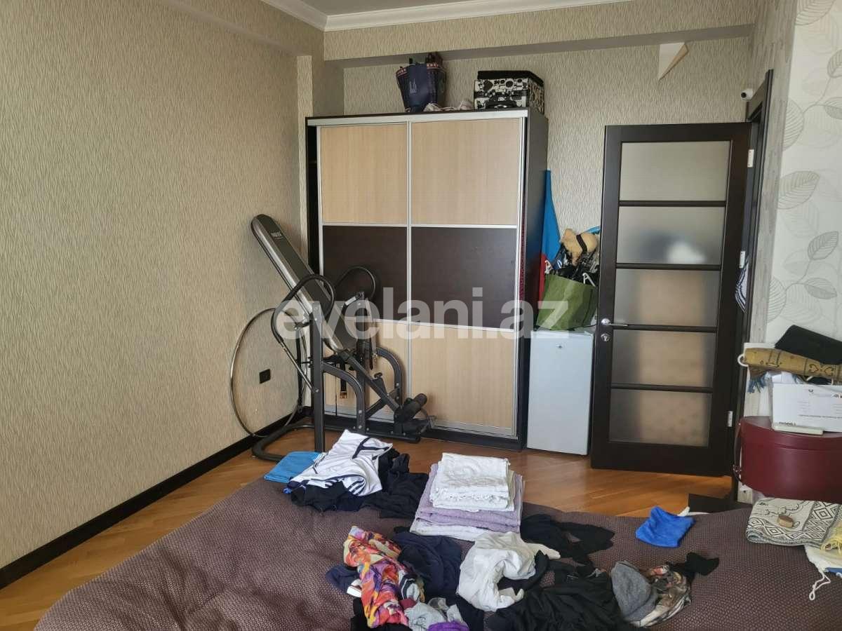 Kirayə verilir, yeni tikili, 4 otaqlı, 214 m², Bakı, Yasamal r, Elmlər Akademiyası m.