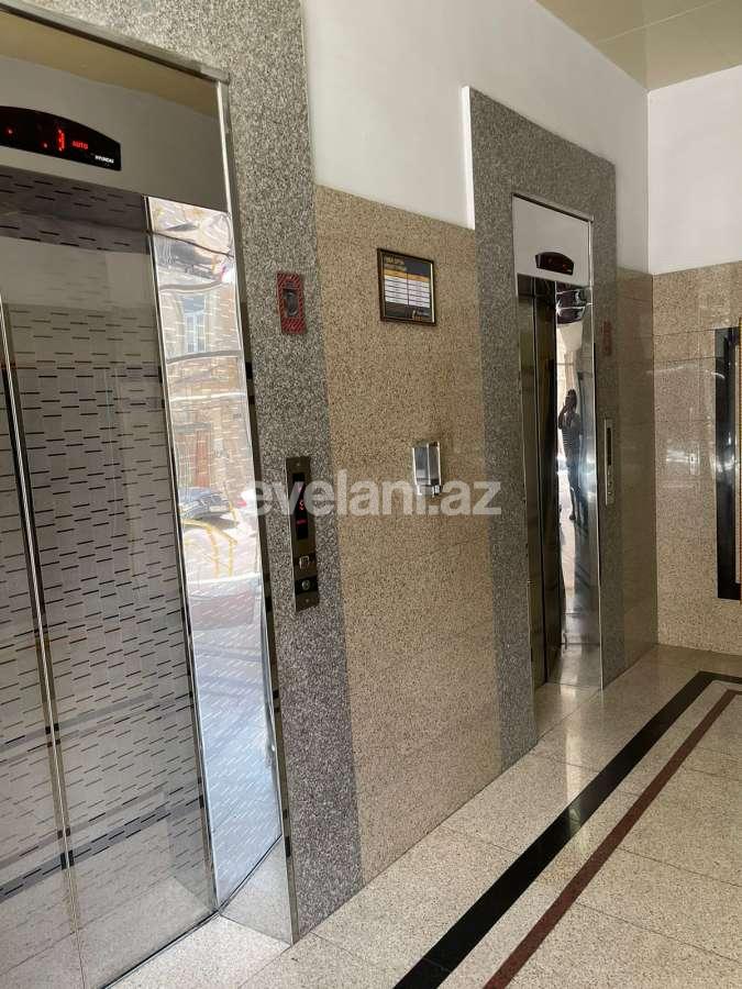 Сдаётся, новостройка, 2-комнаты, 91 m², Баку, Ясамальский r, Низами m.