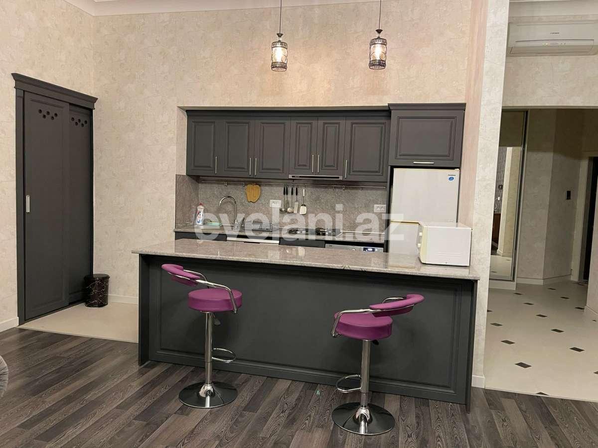 Сдаётся, новостройка, 2-комнаты, 91 m², Баку, Ясамальский r, Низами m.