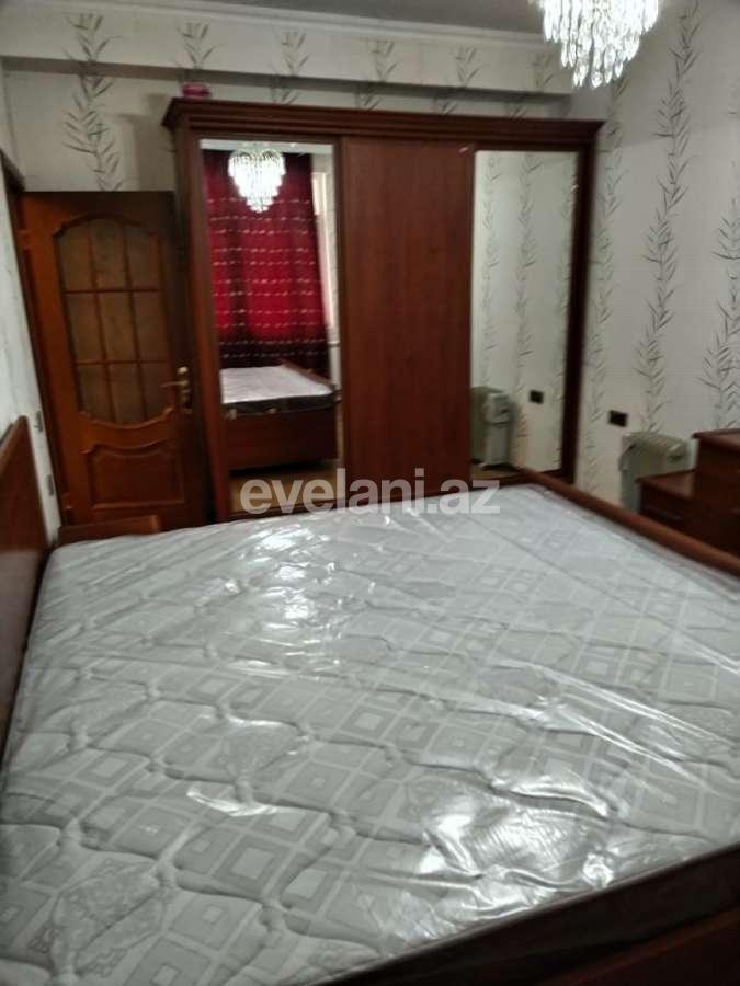 Rent, new building, 2 room, 72 m², Baku, Narimanov r, Nariman Narimanov m.