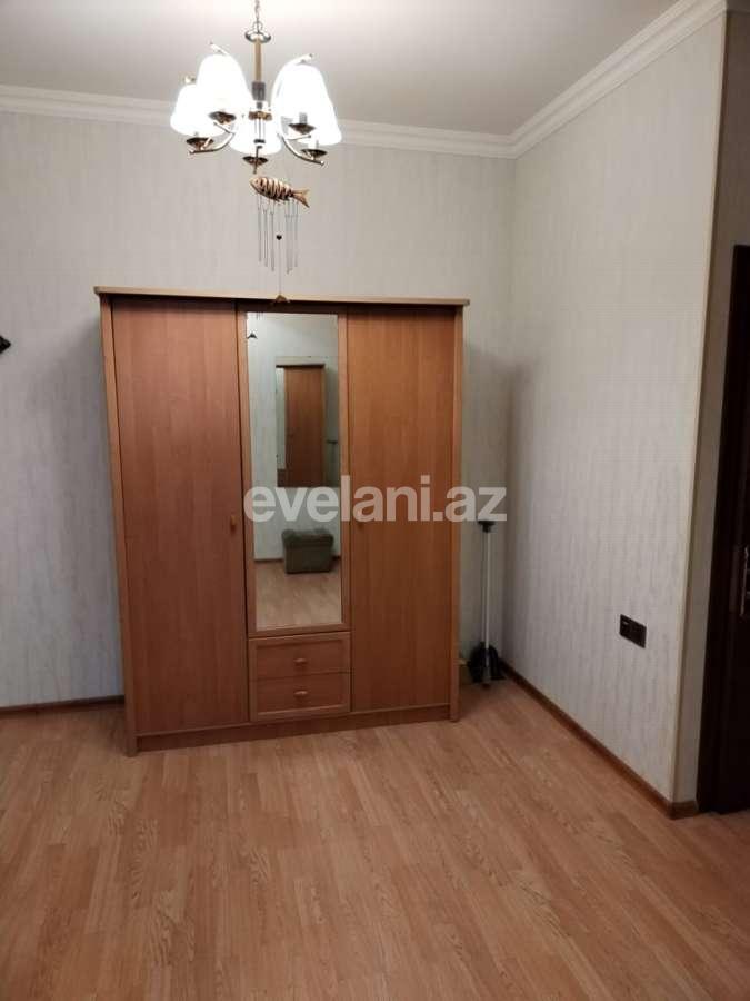 Rent, new building, 2 room, 72 m², Baku, Narimanov r, Nariman Narimanov m.