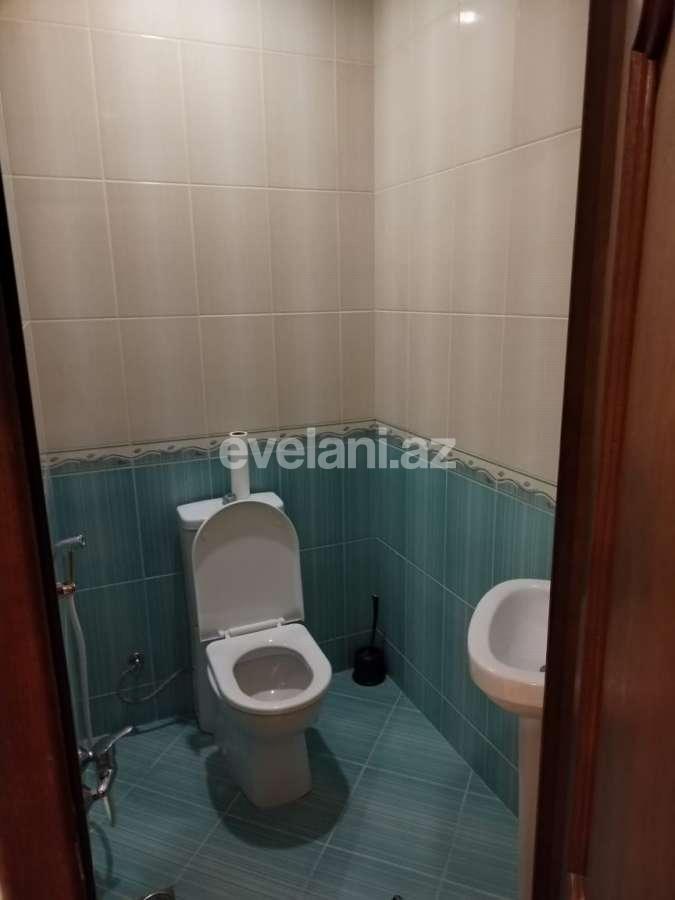 Rent, new building, 2 room, 72 m², Baku, Narimanov r, Nariman Narimanov m.