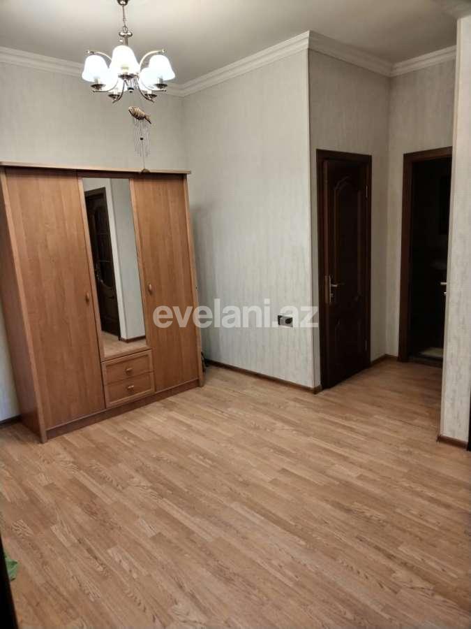 Rent, new building, 2 room, 72 m², Baku, Narimanov r, Nariman Narimanov m.
