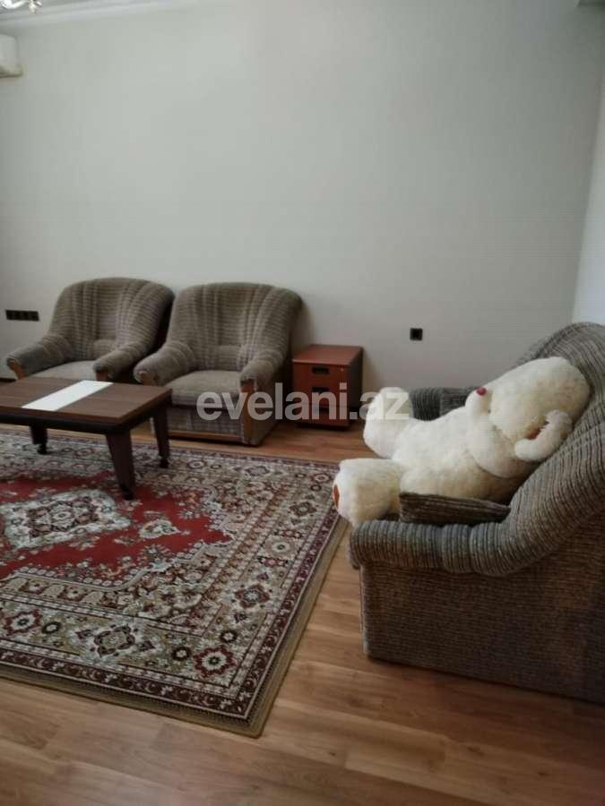Rent, new building, 2 room, 72 m², Baku, Narimanov r, Nariman Narimanov m.