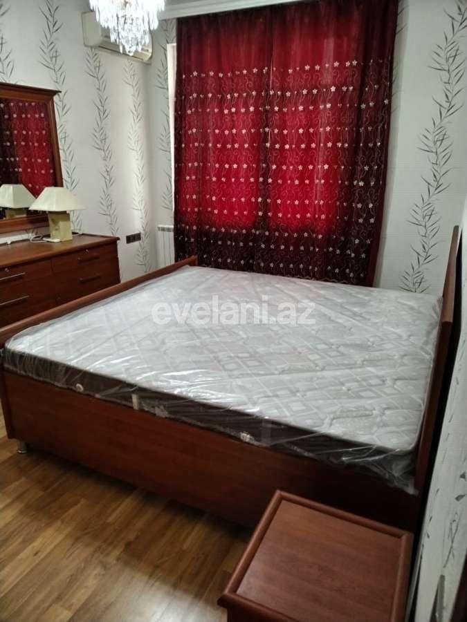 Rent, new building, 2 room, 72 m², Baku, Narimanov r, Nariman Narimanov m.